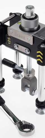 Staht T25 Anchortester